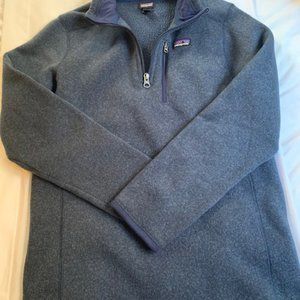 Patagonia Boys Better Sweater